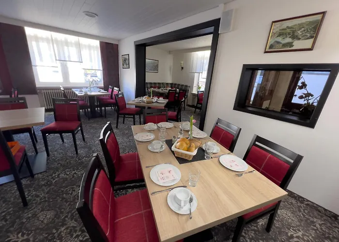 Hotel Haus Christel