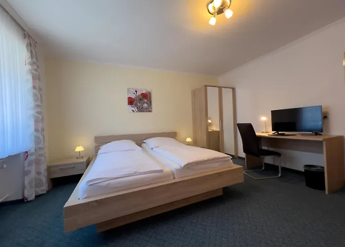 Hotel Haus Christel