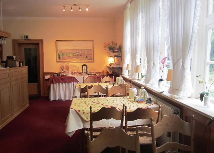 Haus Heidetal