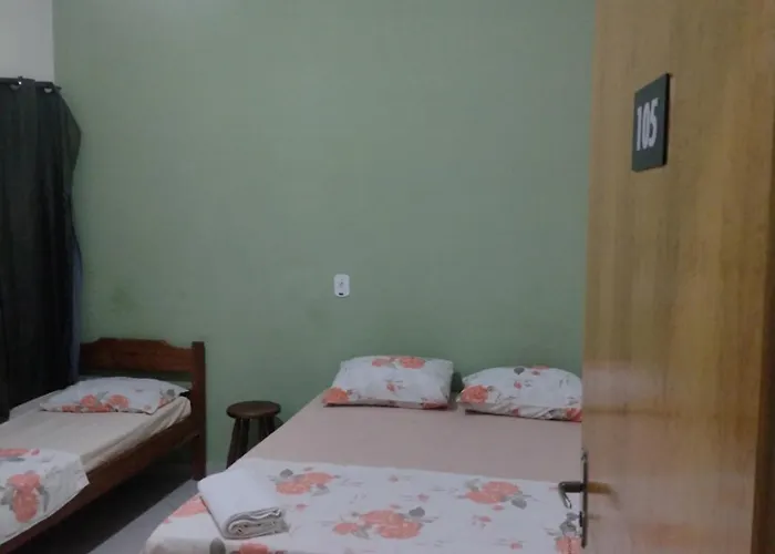 Hotel Do Sabonete