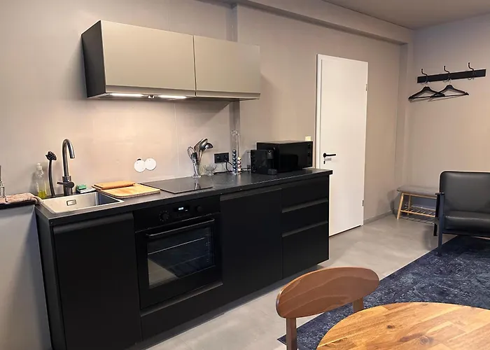 Travel Inn Reykjavik