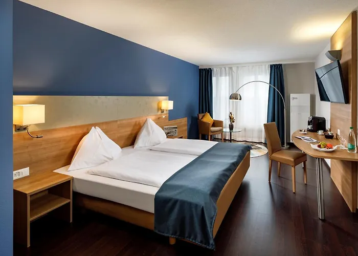 Hotel Olten Swiss Quality