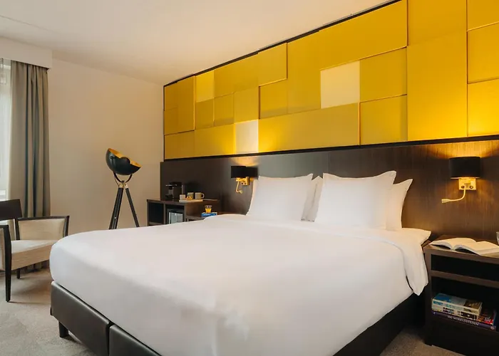 Leeuwarden 4 Star Hotels