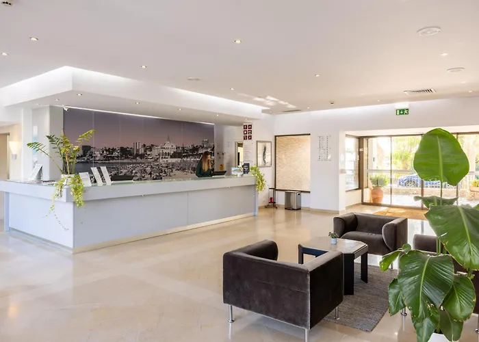 Clube do Lago Hotel Estoril
