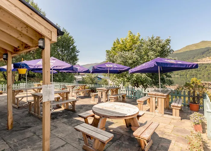 Arrochar Hotel 'A Bespoke Hotel'