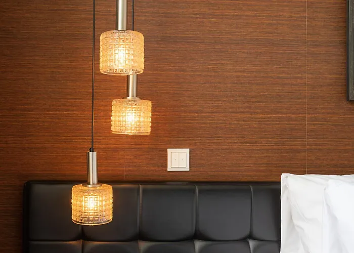 Boetiek Weber Hotel 397 Amsterdam