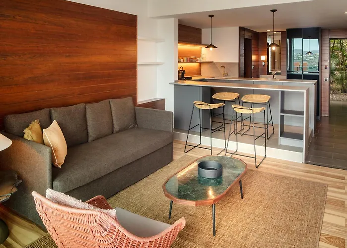 Boutique Salobre Hotel Resort & Serenity Maspalomas 