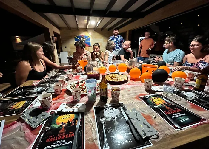 Dodo House auberge de jeunesse Saint-Leu