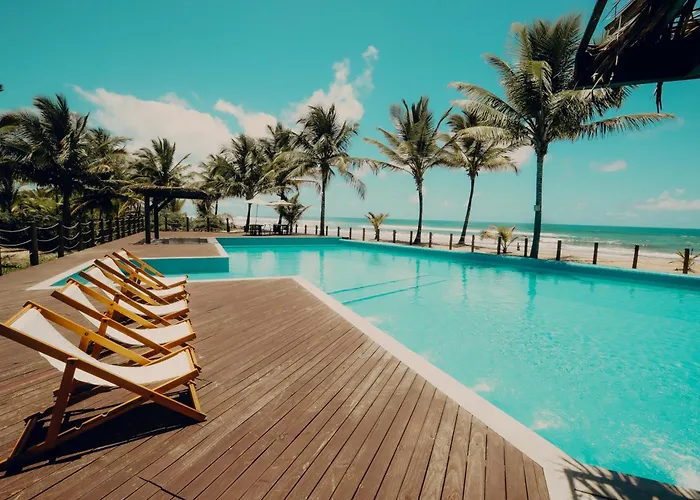 Vivant Eco Beach Oficial Barra Grande 