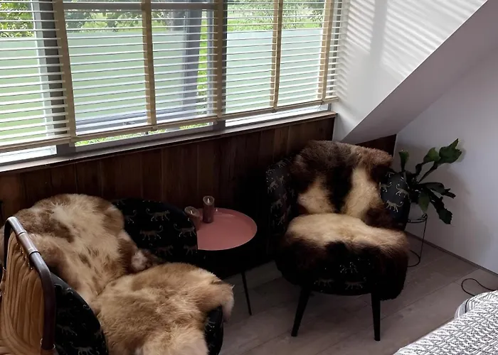 B&B Bijzonder