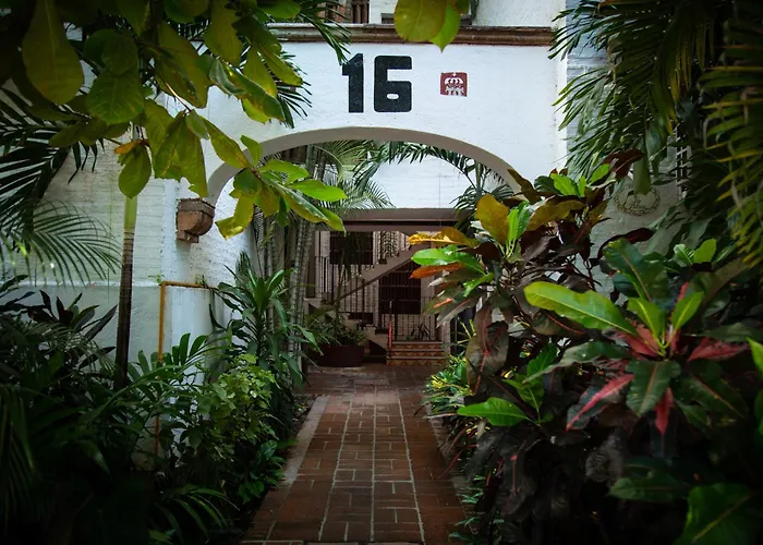 The Best Of Marbella Puerto Vallarta