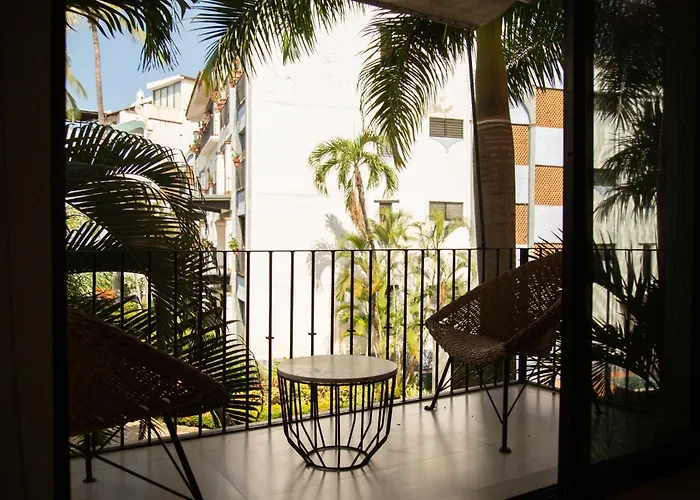 The Best Of Marbella Puerto Vallarta