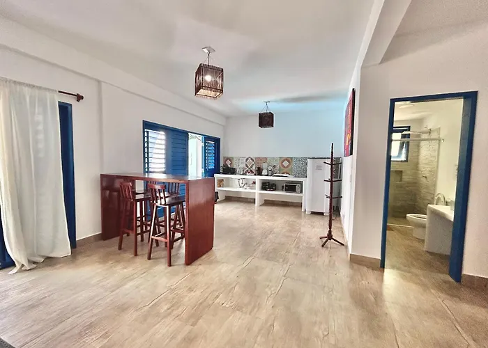 Casas de hóspedes em Jijoca de Jericoacoara