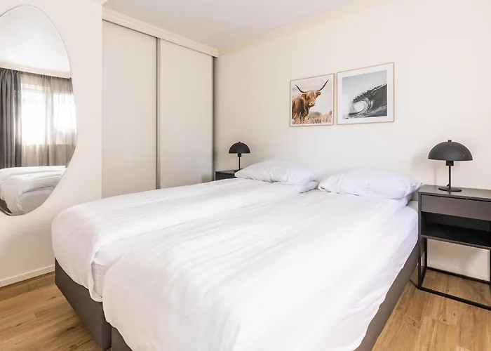 Vakantiepark Molenvelden Veldhoven
