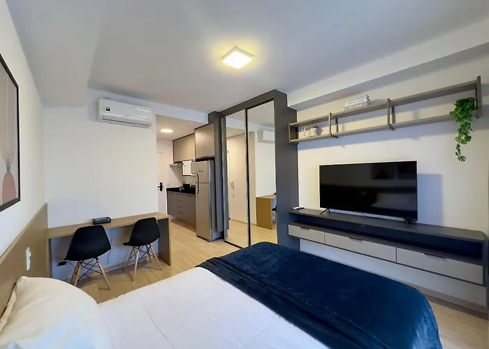 Apartamento em Moema São Paulo