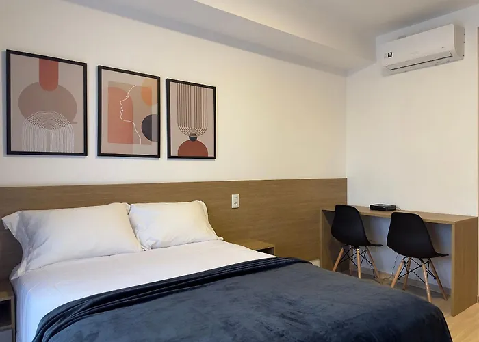 Apartamento em Moema São Paulo