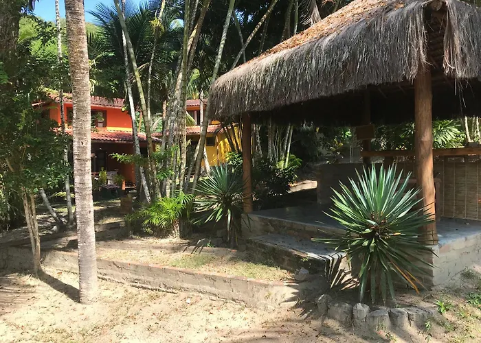 Vila Sofia Chales