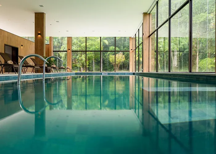 Boutique Vert Hotel Penedo