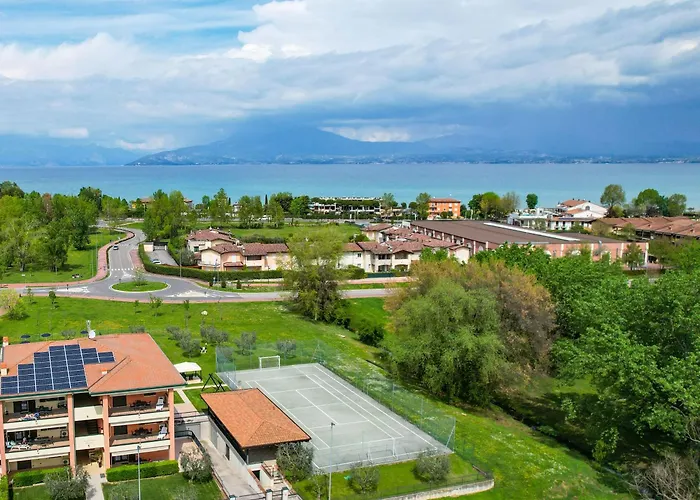 Residence Parco Sirmione