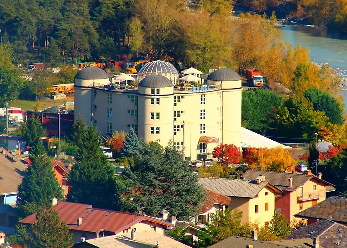Hotel Etoile Du Nord Sarre
