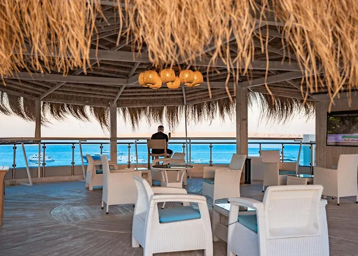 Redcon Suites Hurghada