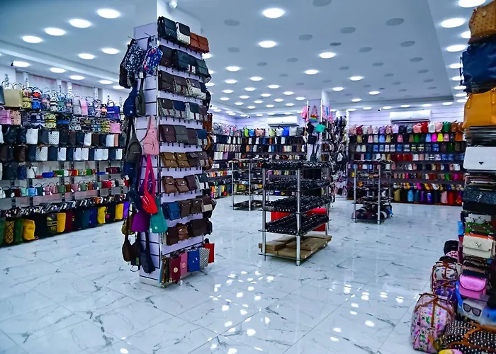 Boutique New Eagles Aqua Park Resort Hurghada