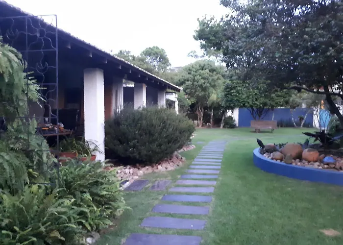 O Vilarejo - Lagoa da Conceição Florianópolis