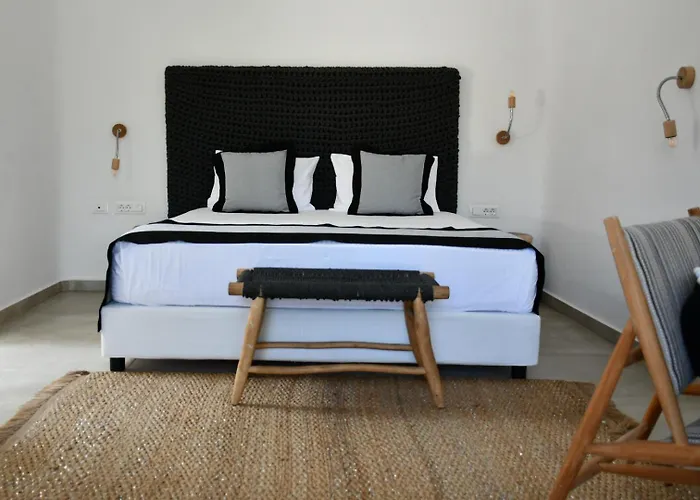 Mykonos Bed & Breakfasts 