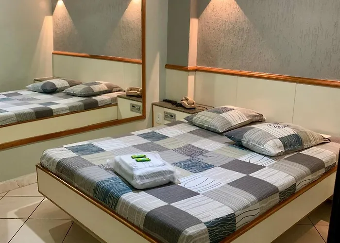 Hotel Glória