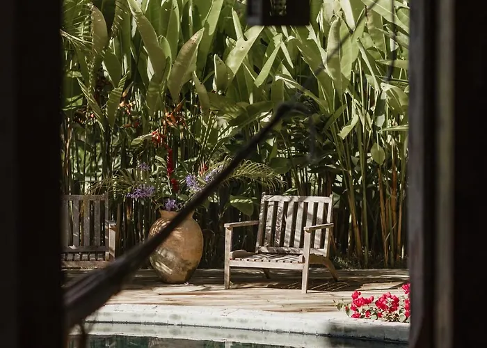 Vila Rudá Trancoso com piscina