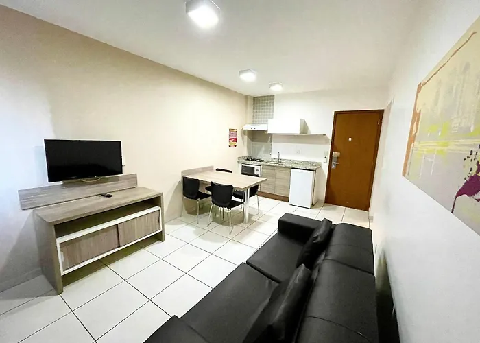 Riviera Park Caldas Novas
