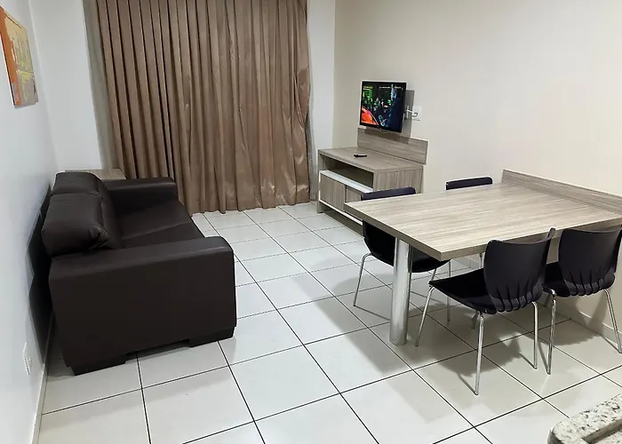 Riviera Park Caldas Novas
