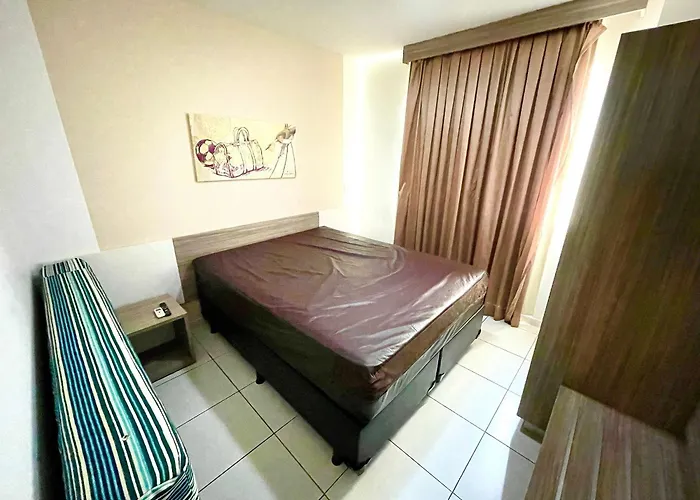 Riviera Park Caldas Novas