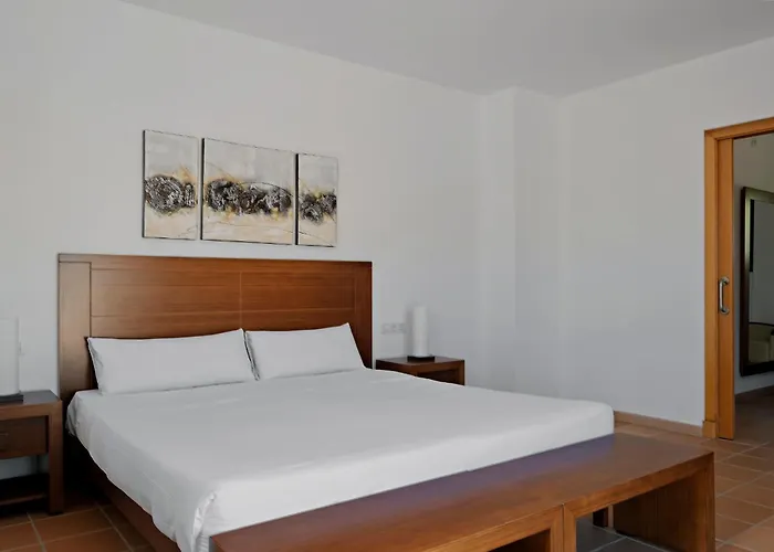 Prinsotel Villas Cala Galdana
