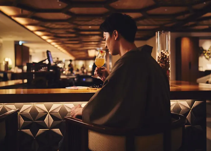 Hotel Indigo Hakone Gora By Ihg