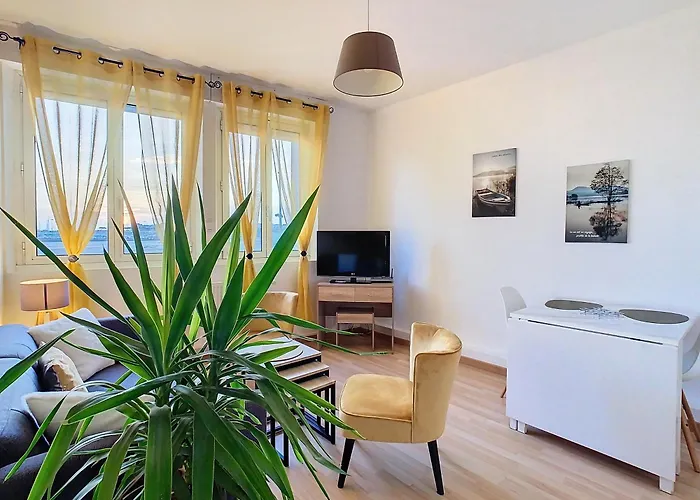 Horizons "Vue Mer"