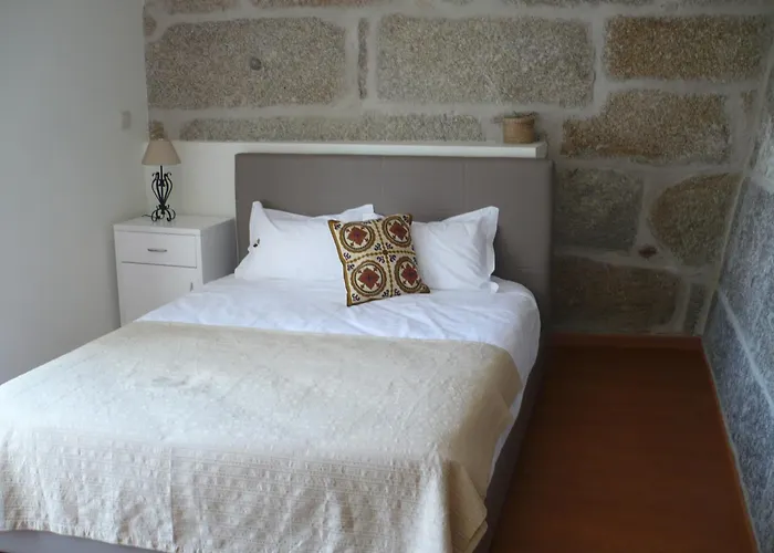 Boutique Casa Das Morgadas Nelas