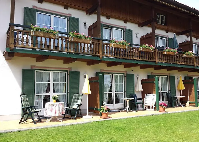 Landhaus Brigitte
