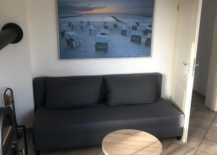Pension Villa Wolkenlos Dahme 