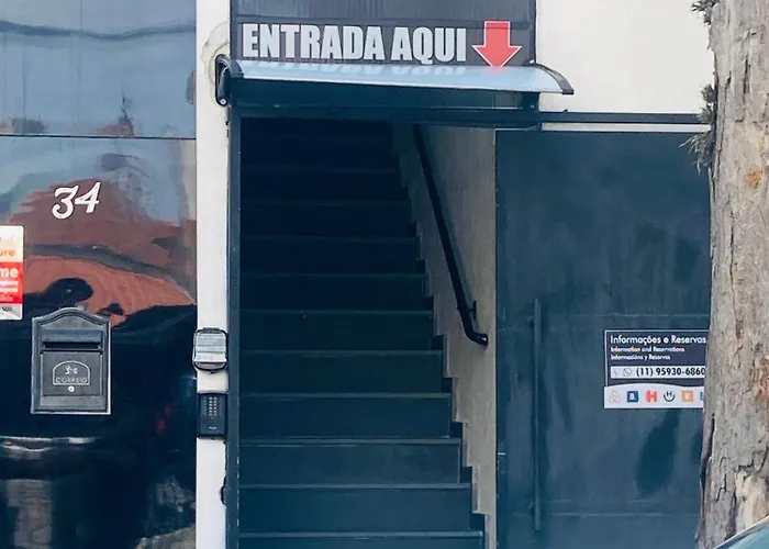 H34 Hotel