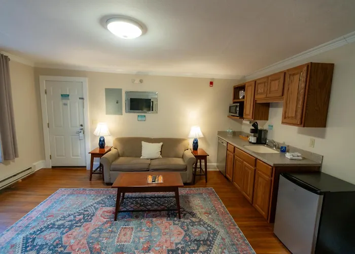 The Escape Apartment Lewisburg