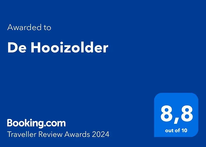 De Hooizolder