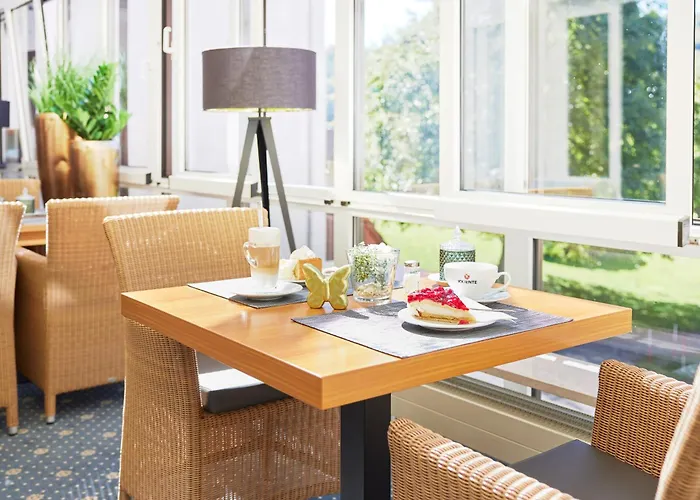 Waldhotel Baerenstein Horn-Bad Meinberg