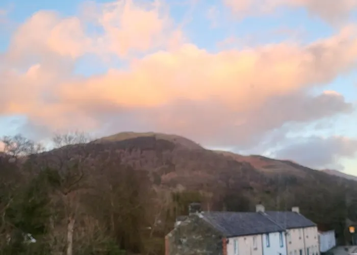 Babbling Brook Guesthouse Keswick 