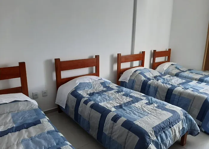 Thiferer Hostel Viçosa