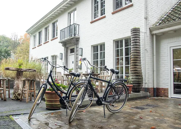 Boetiek Hof Ter Beuke Bed and Breakfast Brugge