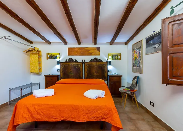B&B Villa San Marco Agrigento privato