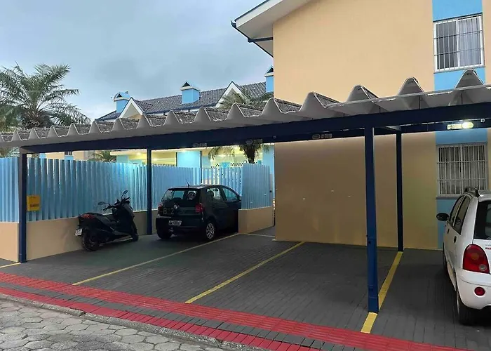 Apartamento Porto Belo, Sc