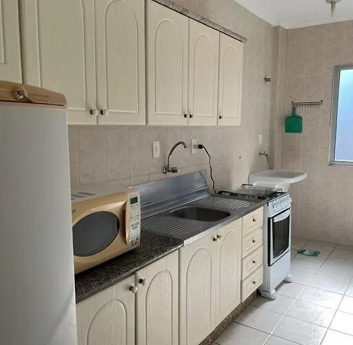Boutique Apartamento Porto Belo, Sc