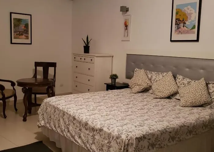 Batey Hotel Boutique Boca Chica 